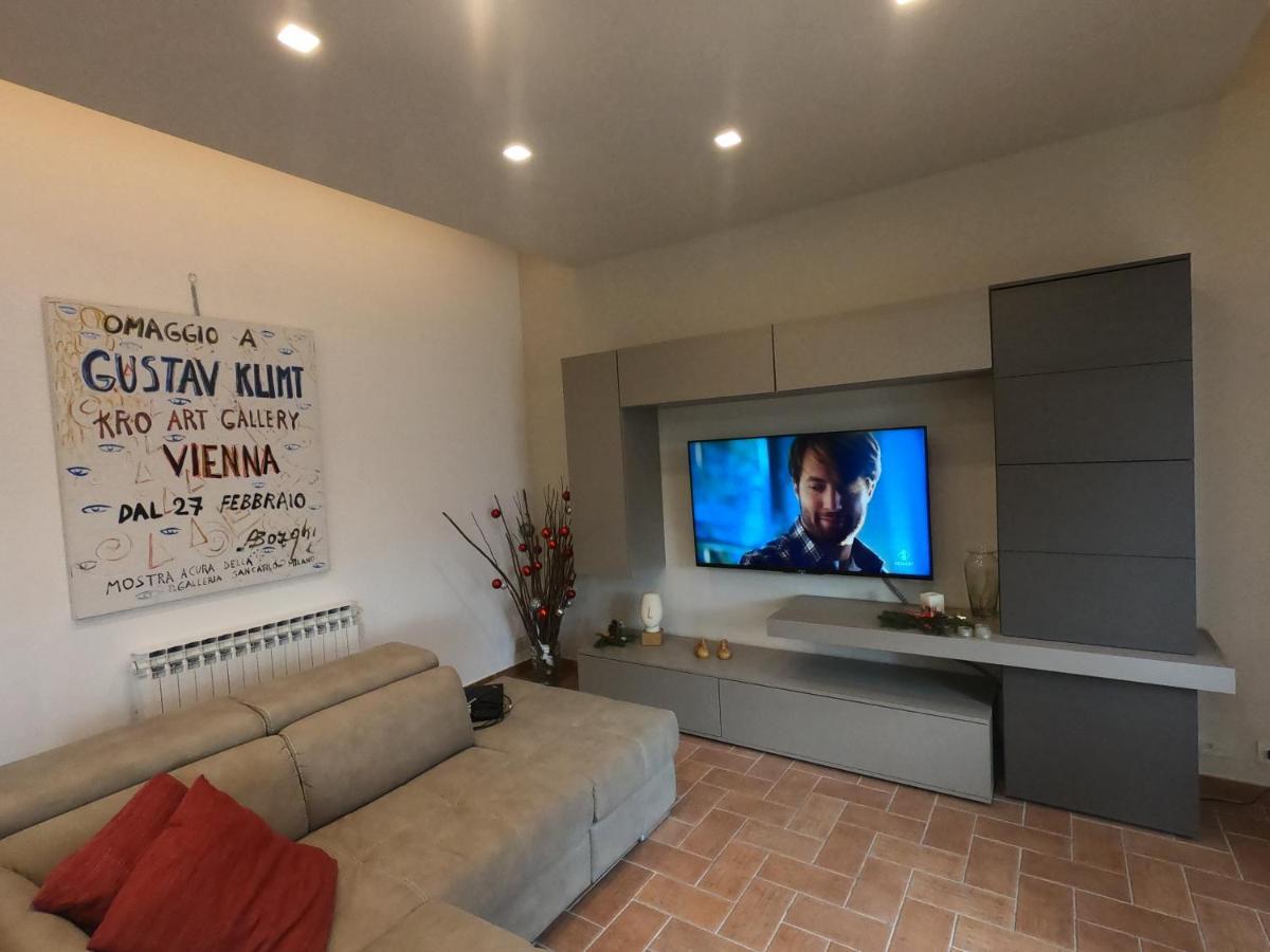 Very Nice Flat In Lerici 5 Terre Экстерьер фото