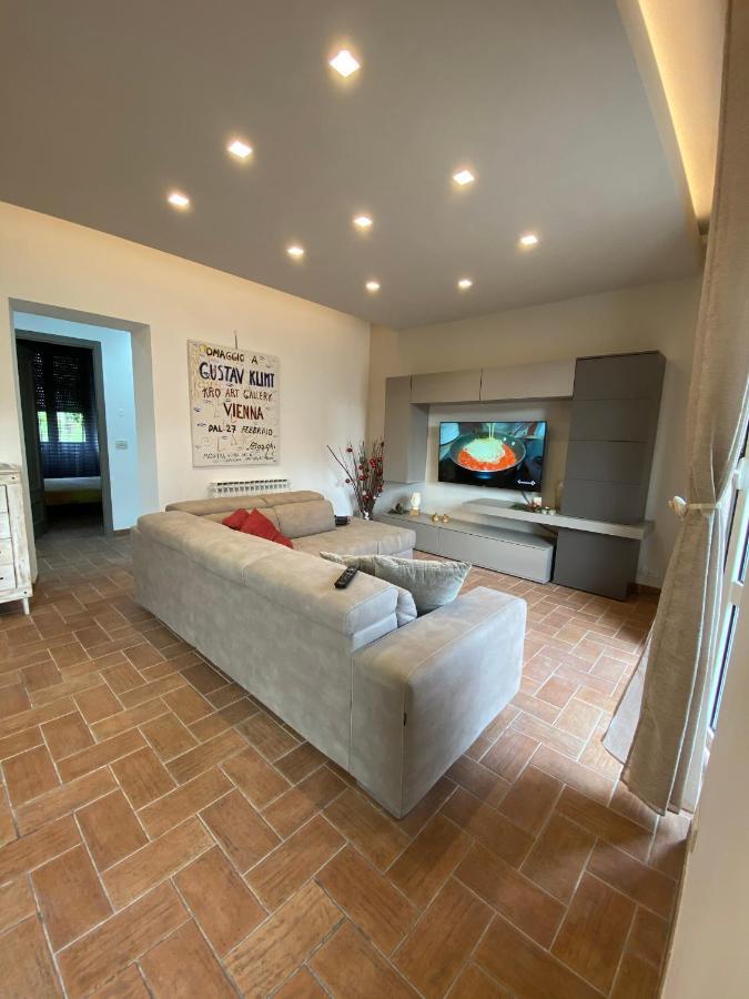 Very Nice Flat In Lerici 5 Terre Экстерьер фото