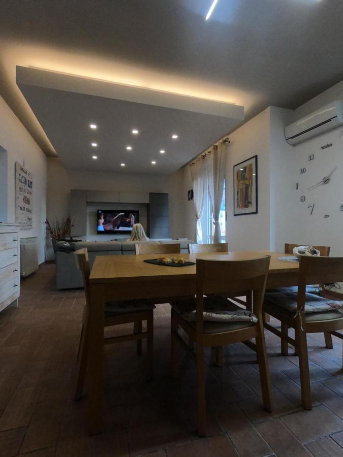 Very Nice Flat In Lerici 5 Terre Экстерьер фото
