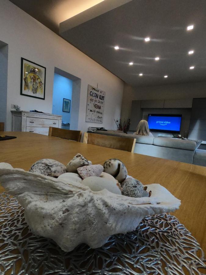 Very Nice Flat In Lerici 5 Terre Экстерьер фото