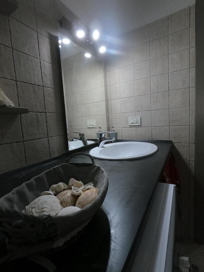 Very Nice Flat In Lerici 5 Terre Экстерьер фото