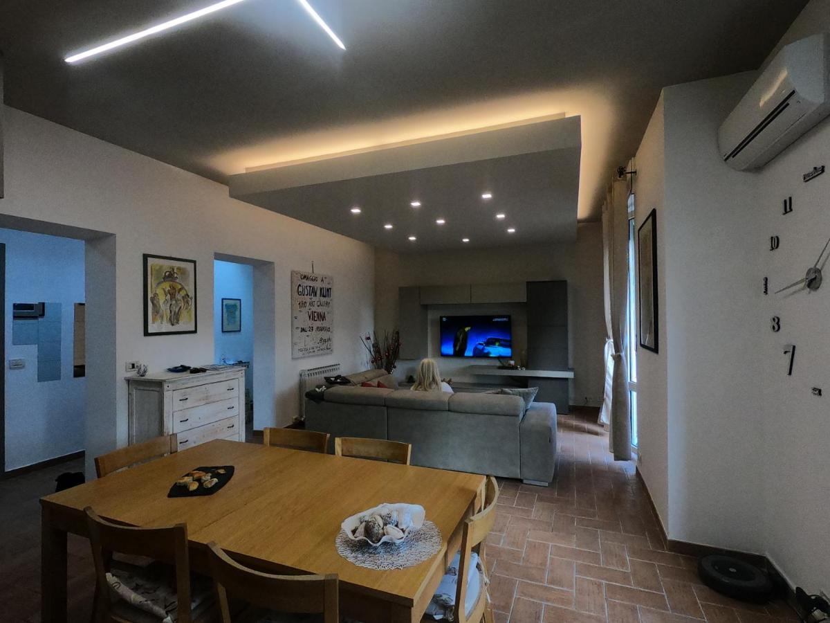Very Nice Flat In Lerici 5 Terre Экстерьер фото