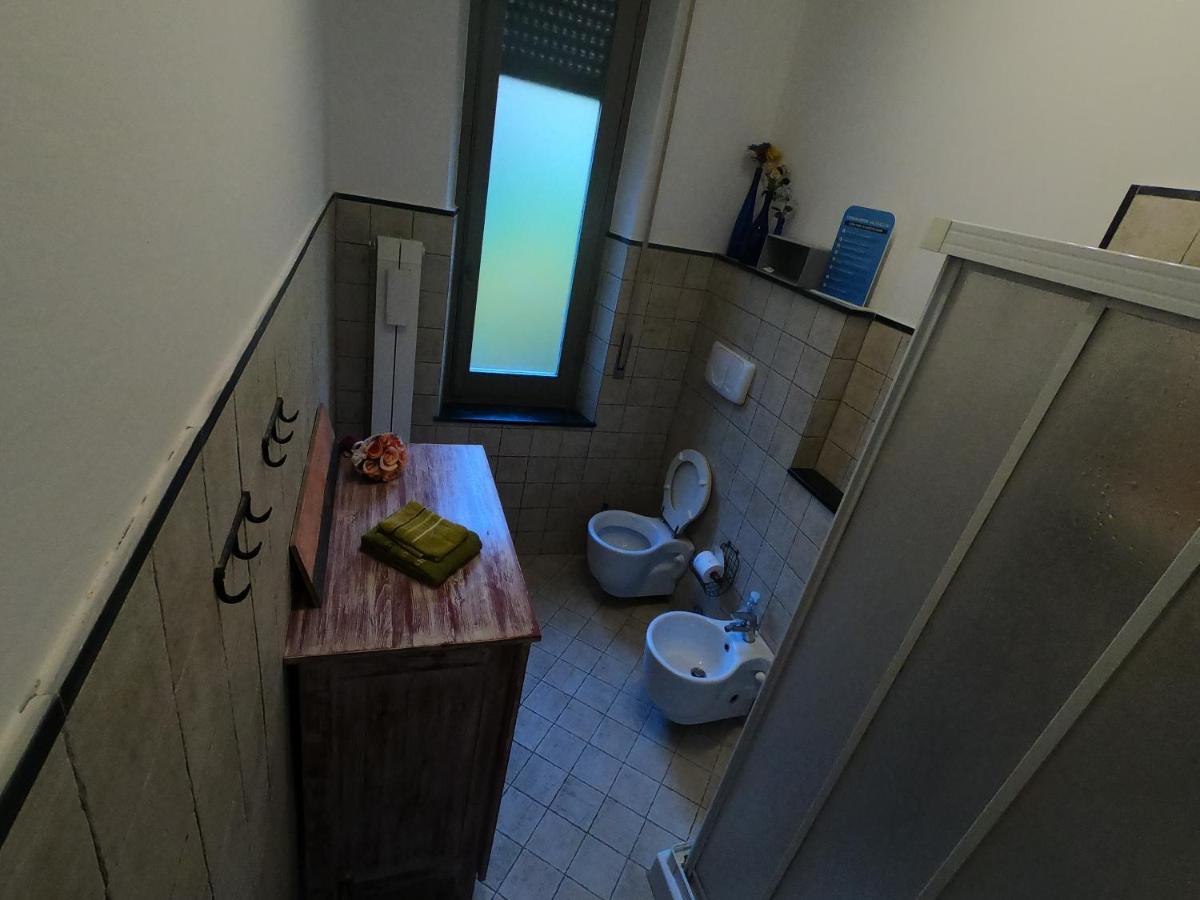 Very Nice Flat In Lerici 5 Terre Экстерьер фото