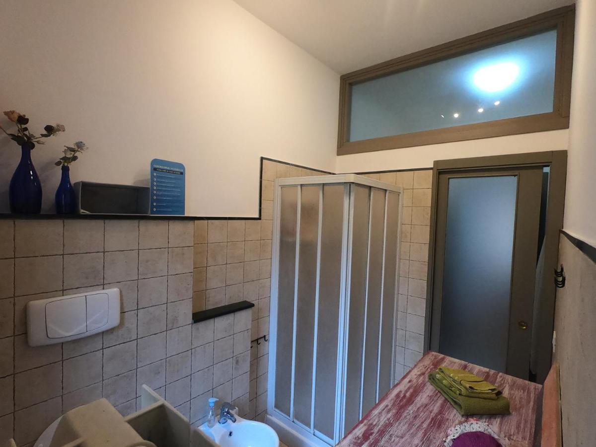Very Nice Flat In Lerici 5 Terre Экстерьер фото