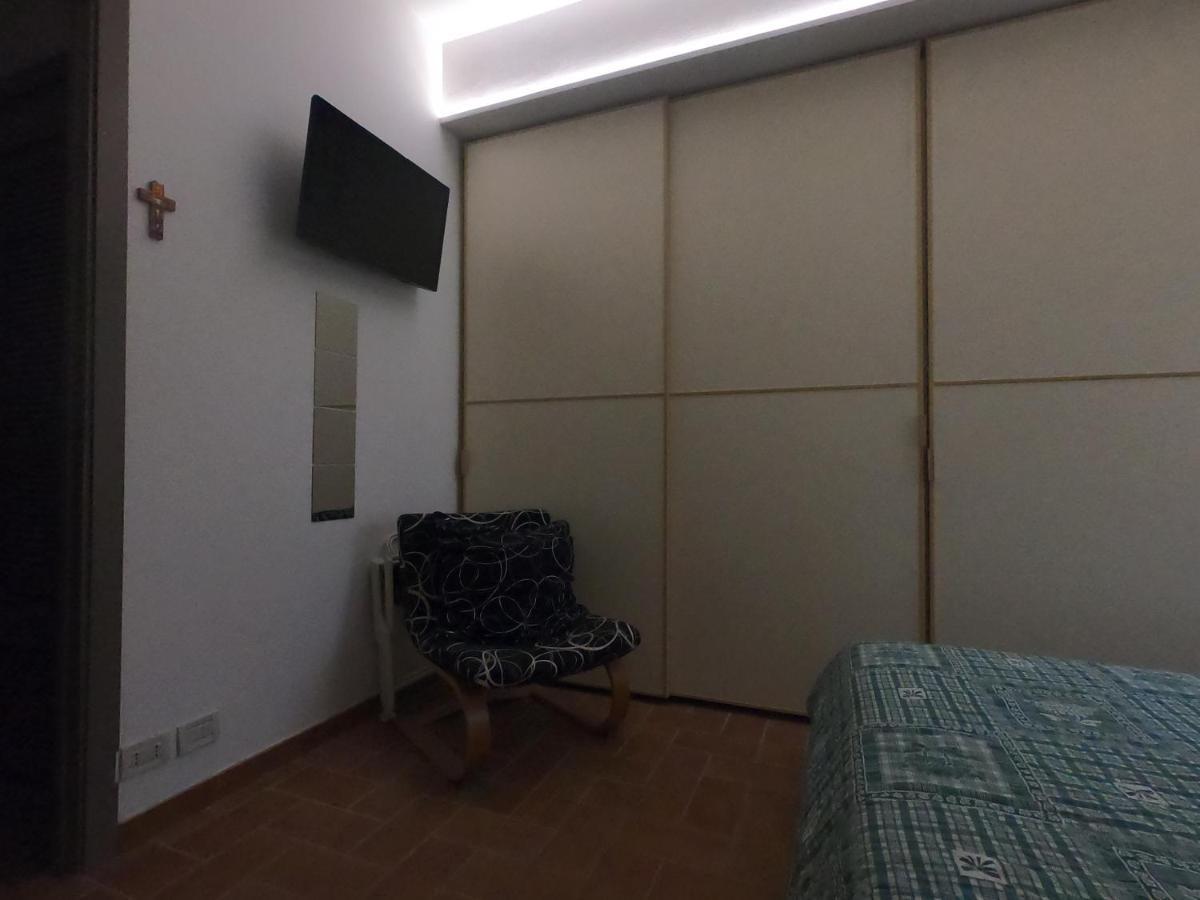 Very Nice Flat In Lerici 5 Terre Экстерьер фото