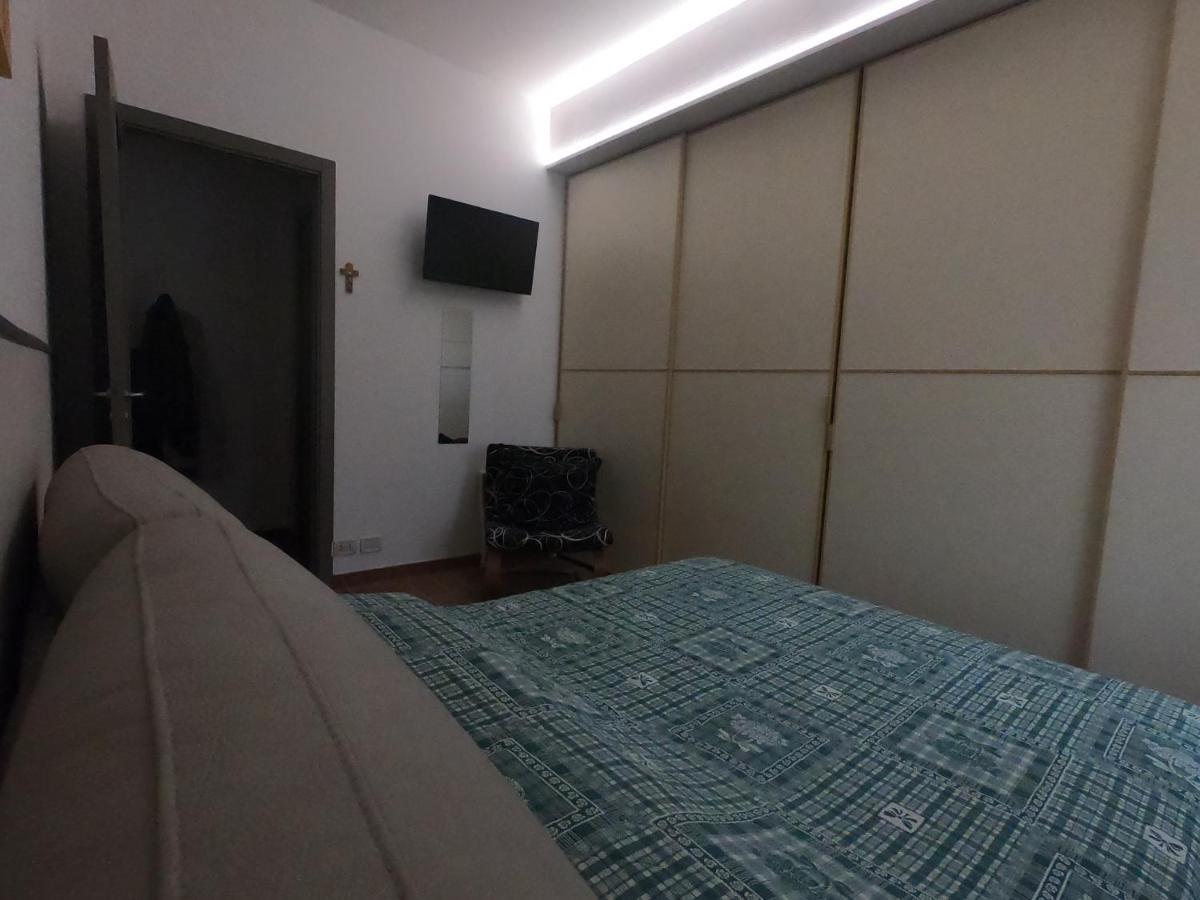 Very Nice Flat In Lerici 5 Terre Экстерьер фото