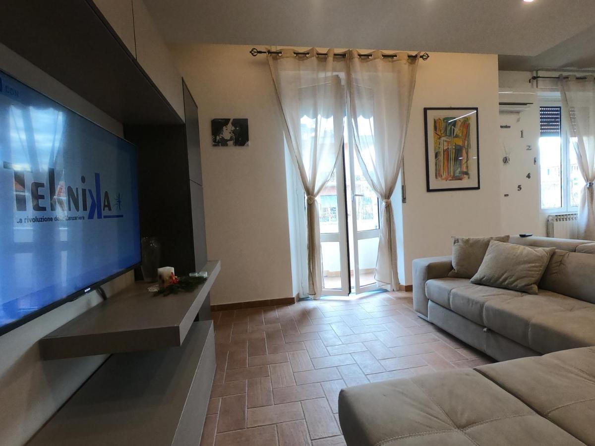 Very Nice Flat In Lerici 5 Terre Экстерьер фото