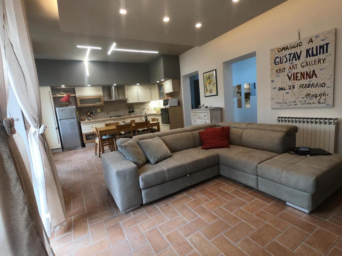 Very Nice Flat In Lerici 5 Terre Экстерьер фото