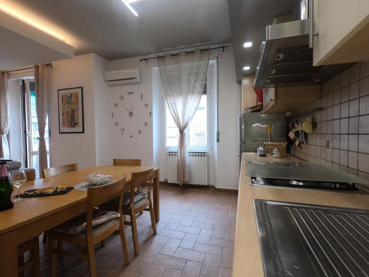 Very Nice Flat In Lerici 5 Terre Экстерьер фото