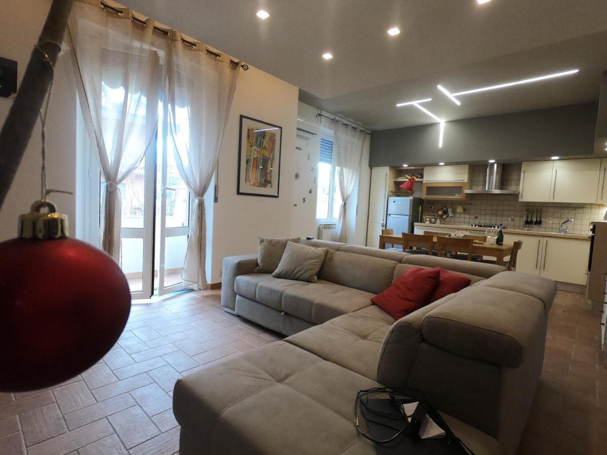 Very Nice Flat In Lerici 5 Terre Экстерьер фото