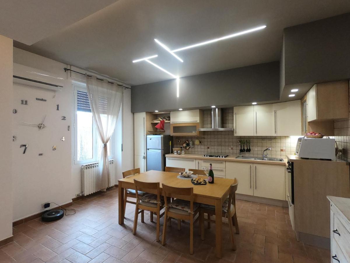 Very Nice Flat In Lerici 5 Terre Экстерьер фото