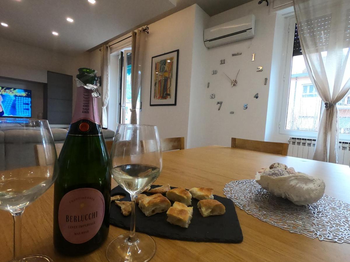 Very Nice Flat In Lerici 5 Terre Экстерьер фото