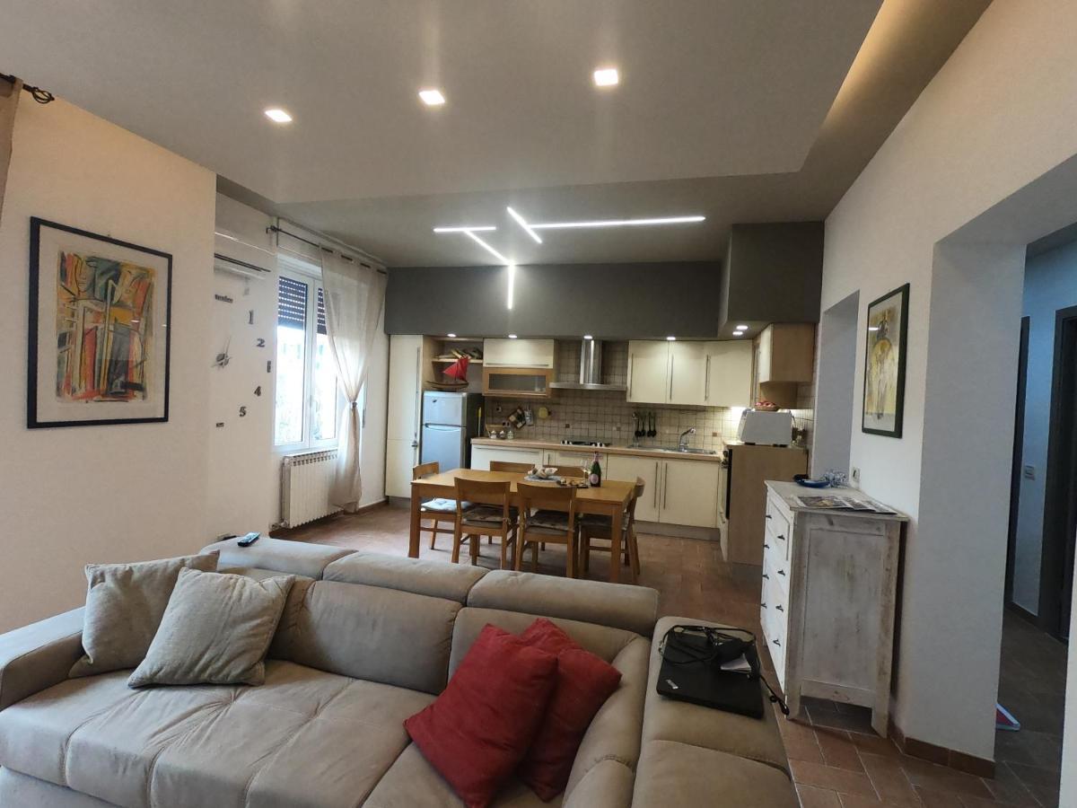 Very Nice Flat In Lerici 5 Terre Экстерьер фото