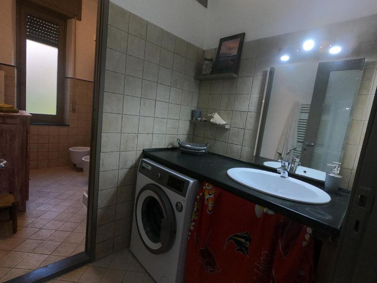 Very Nice Flat In Lerici 5 Terre Экстерьер фото