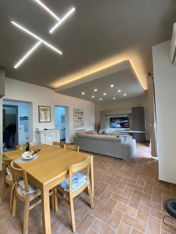 Very Nice Flat In Lerici 5 Terre Экстерьер фото