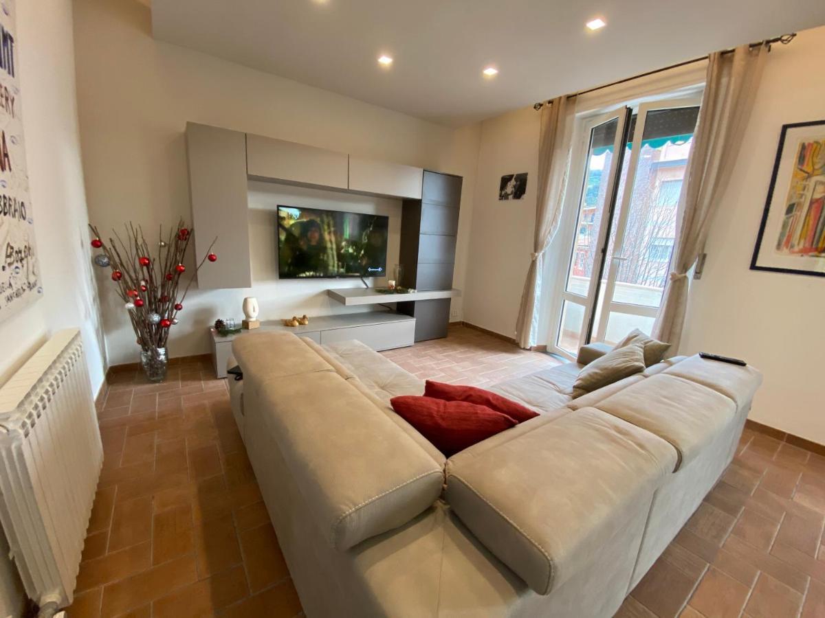 Very Nice Flat In Lerici 5 Terre Экстерьер фото