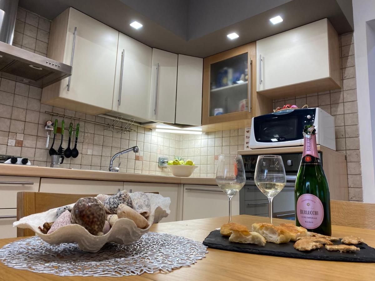 Very Nice Flat In Lerici 5 Terre Экстерьер фото