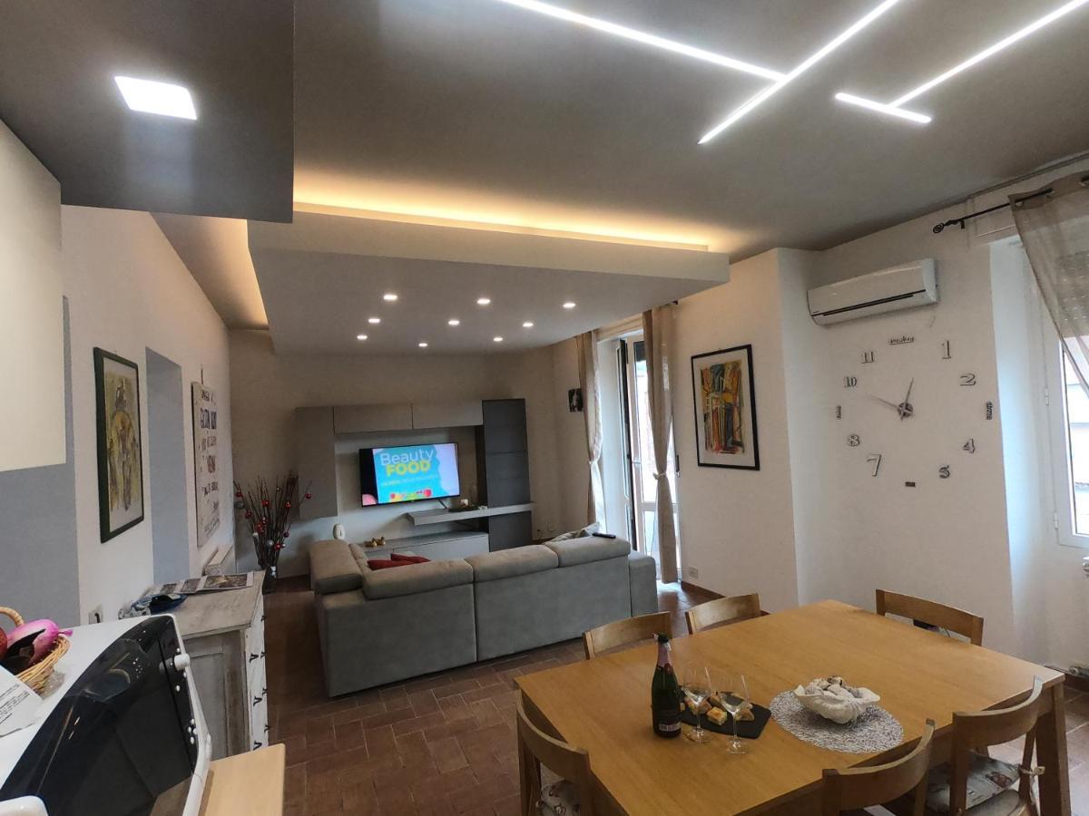 Very Nice Flat In Lerici 5 Terre Экстерьер фото