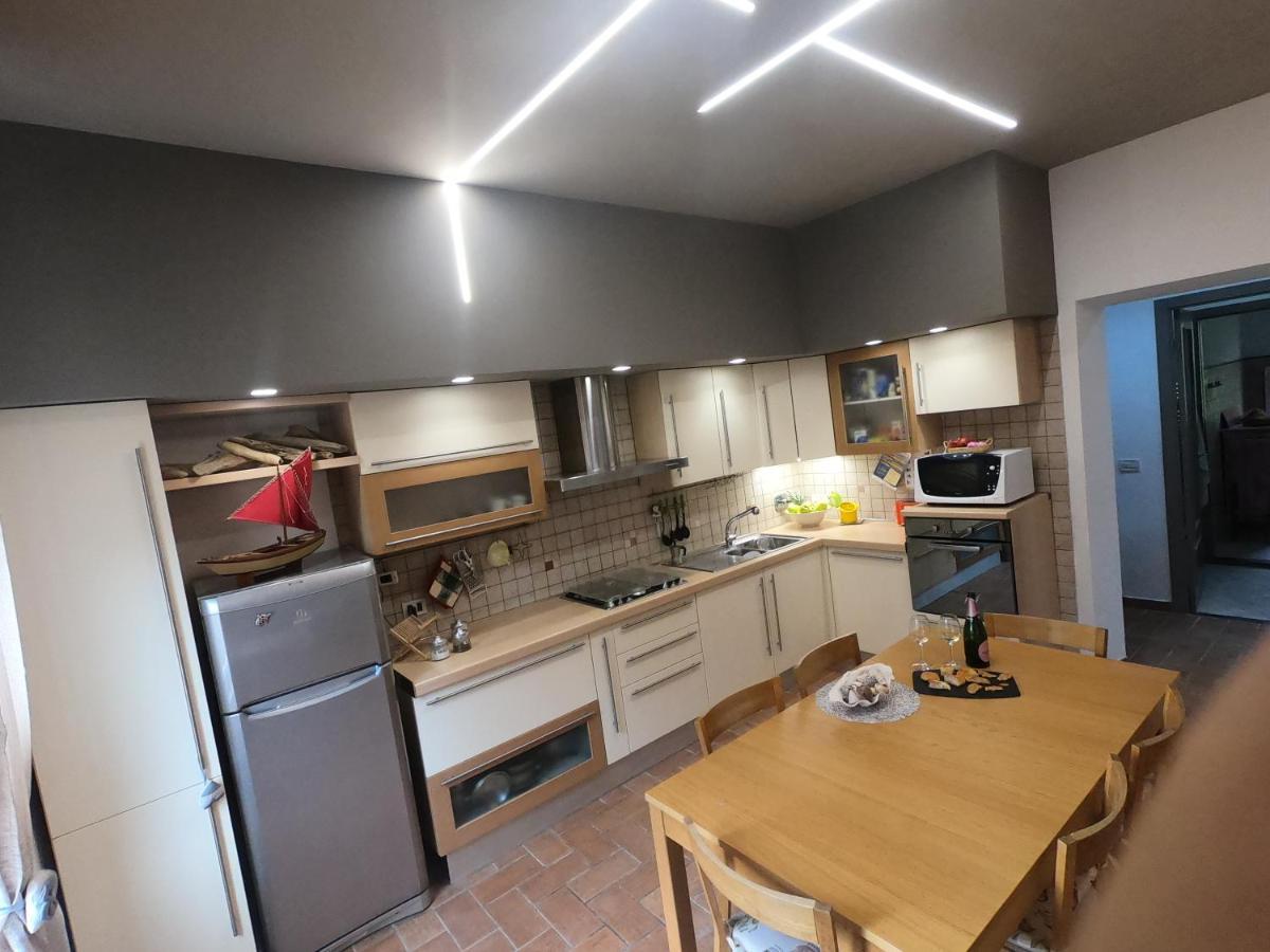 Very Nice Flat In Lerici 5 Terre Экстерьер фото