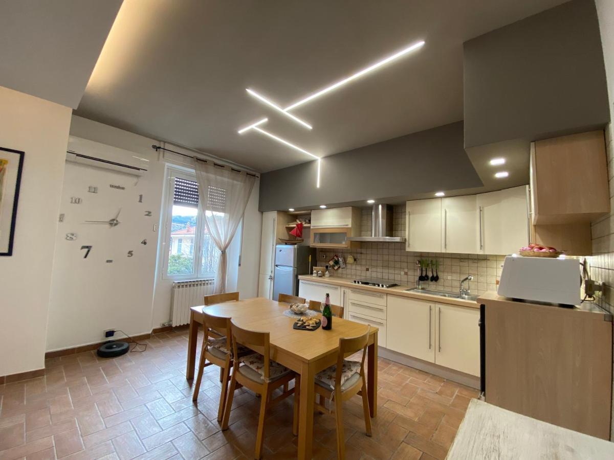 Very Nice Flat In Lerici 5 Terre Экстерьер фото