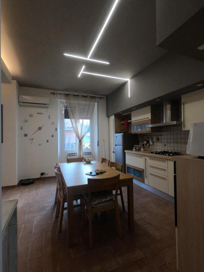 Very Nice Flat In Lerici 5 Terre Экстерьер фото