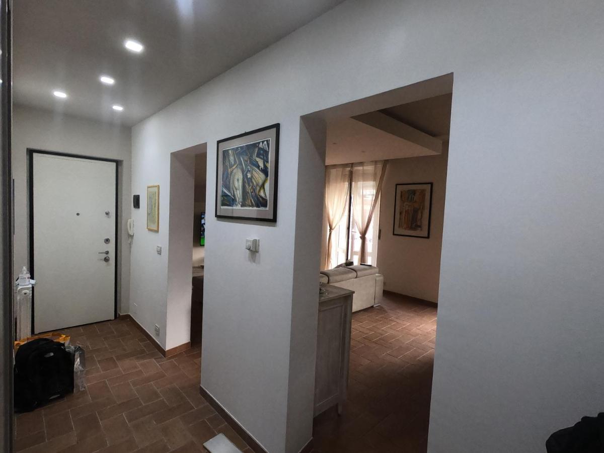 Very Nice Flat In Lerici 5 Terre Экстерьер фото
