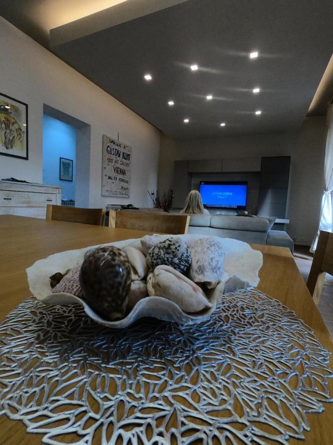 Very Nice Flat In Lerici 5 Terre Экстерьер фото