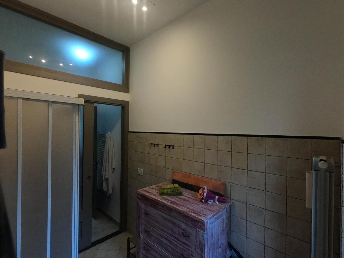 Very Nice Flat In Lerici 5 Terre Экстерьер фото