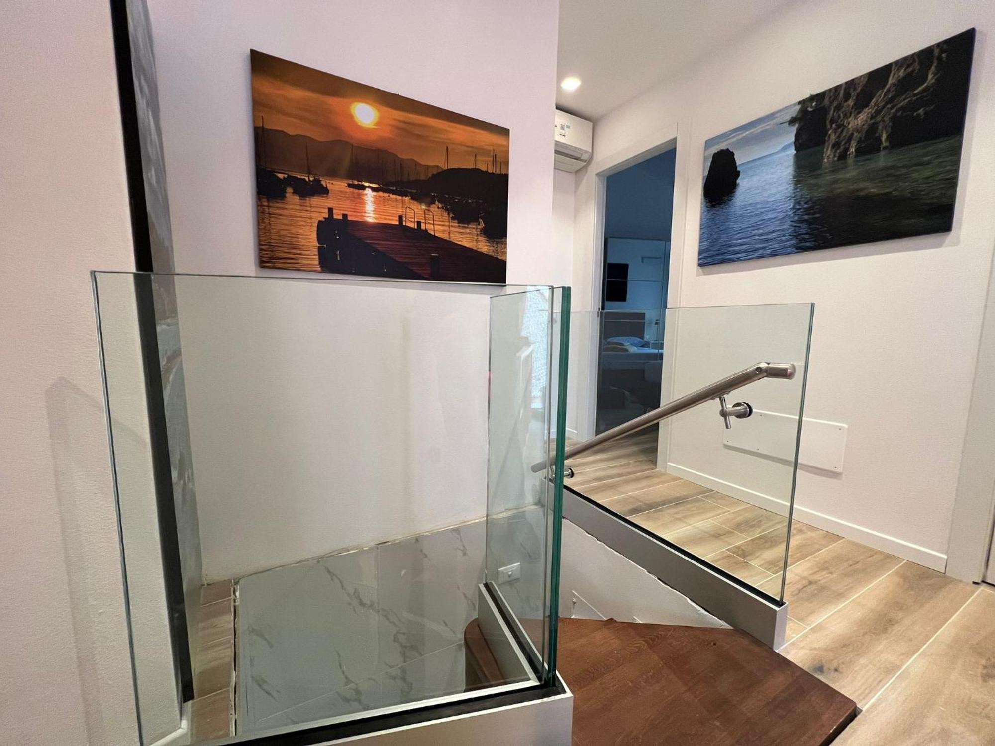 Very Nice Flat In Lerici 5 Terre Экстерьер фото