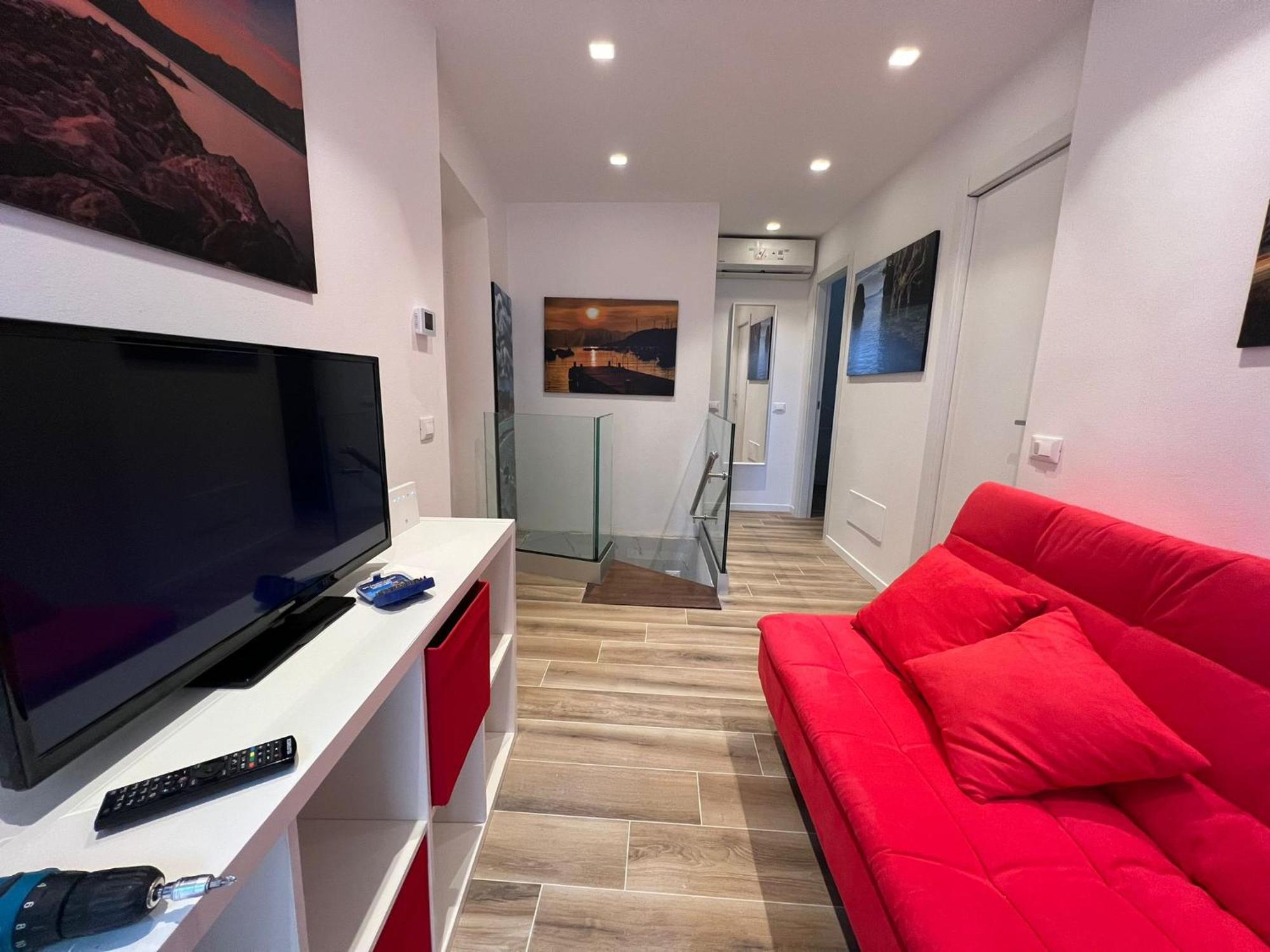 Very Nice Flat In Lerici 5 Terre Экстерьер фото