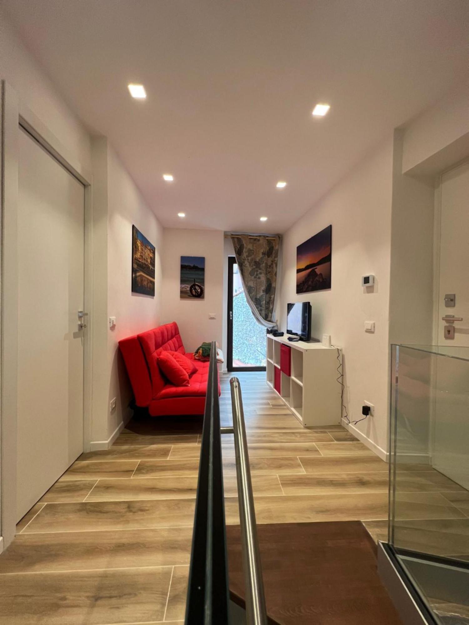 Very Nice Flat In Lerici 5 Terre Экстерьер фото