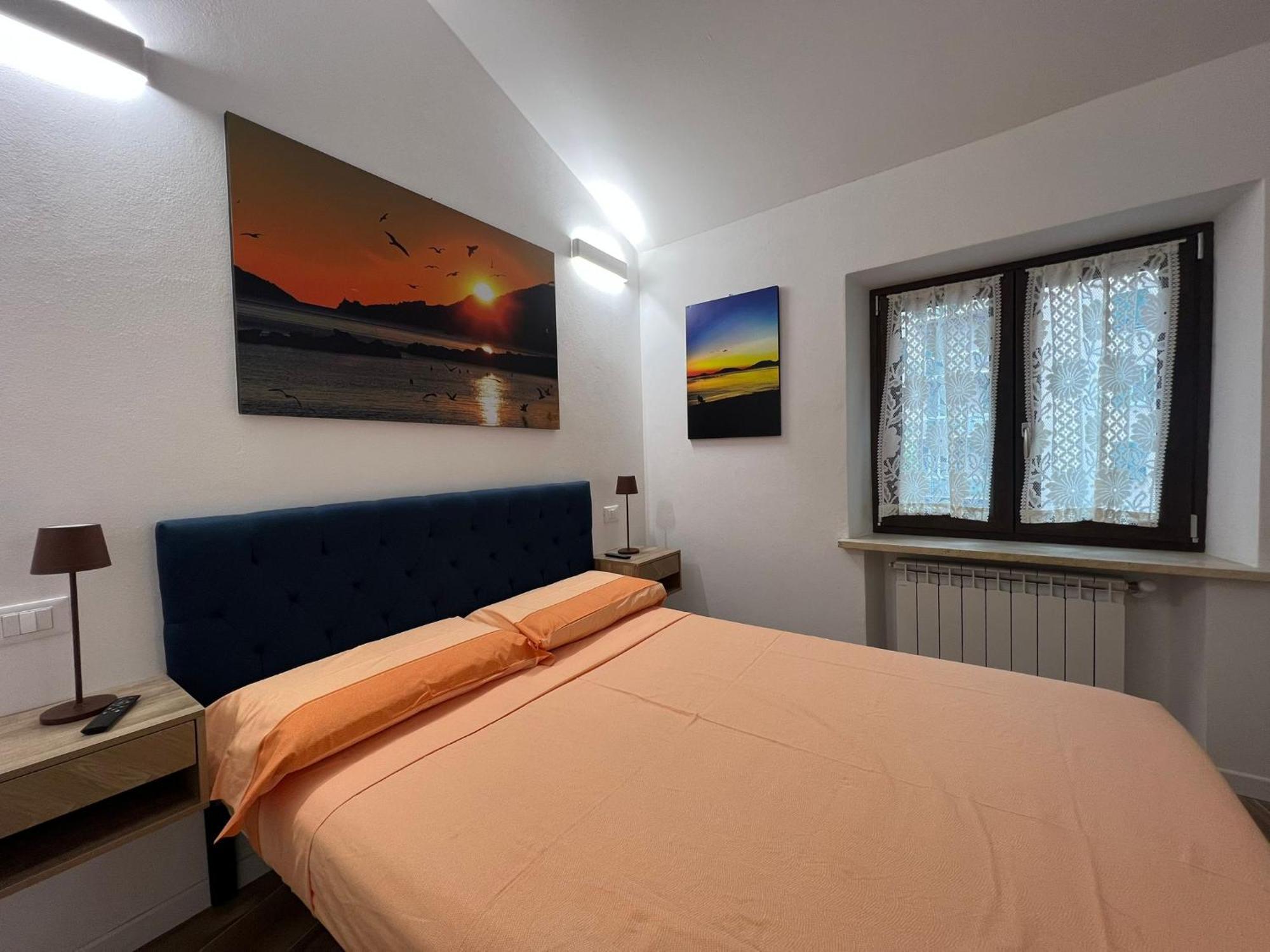 Very Nice Flat In Lerici 5 Terre Экстерьер фото