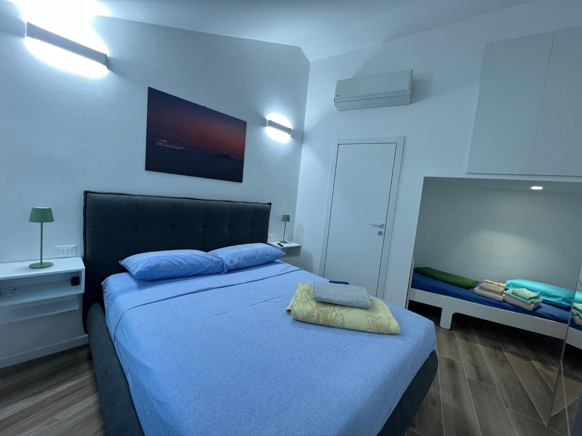 Very Nice Flat In Lerici 5 Terre Экстерьер фото