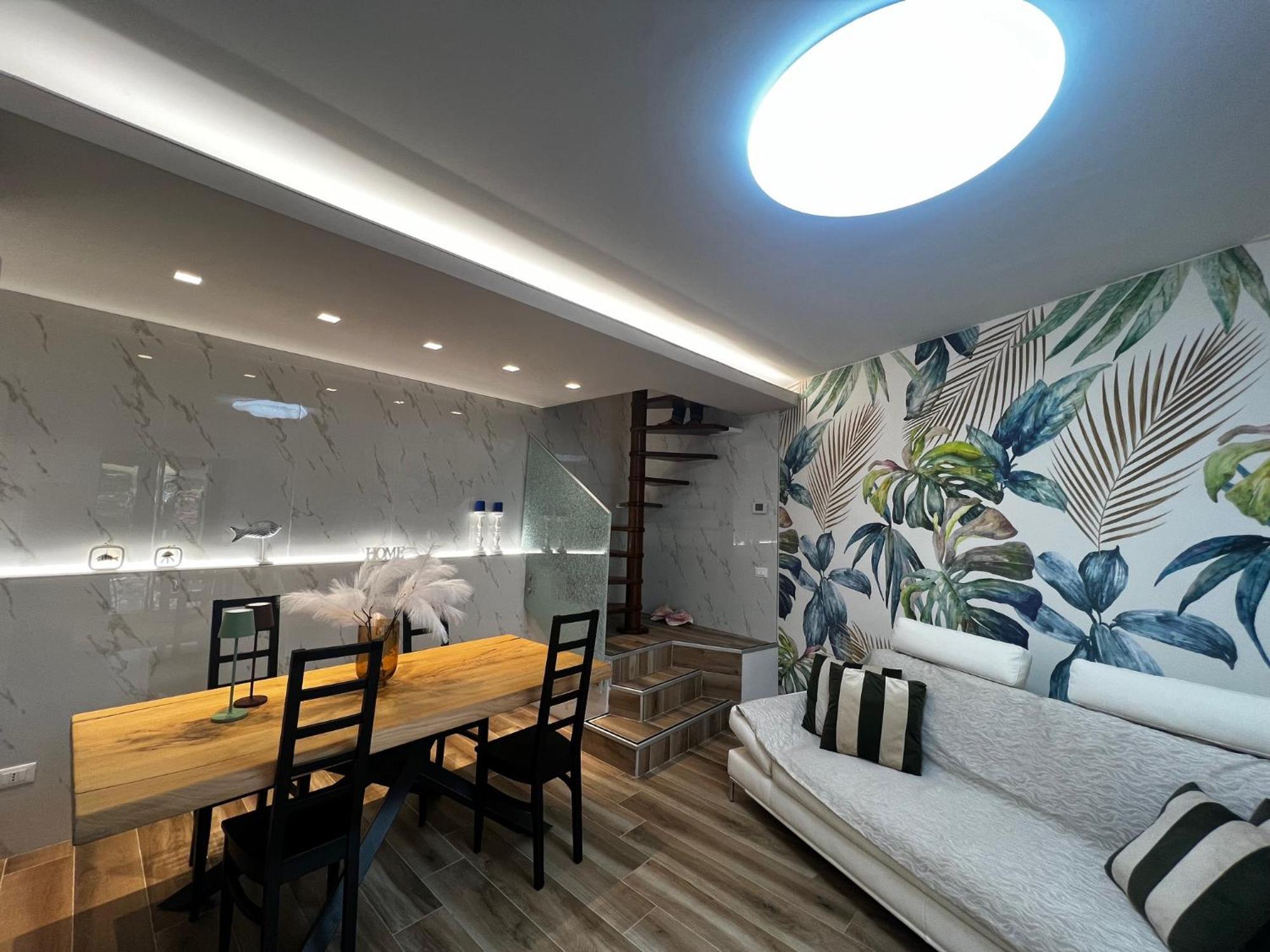 Very Nice Flat In Lerici 5 Terre Экстерьер фото