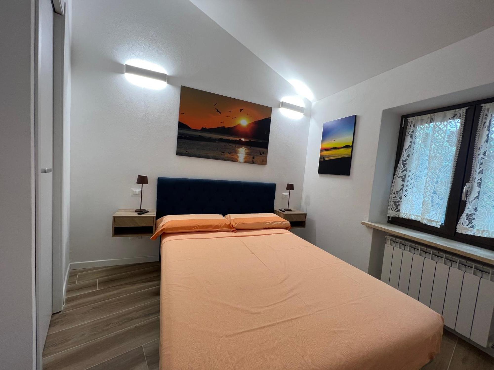 Very Nice Flat In Lerici 5 Terre Экстерьер фото