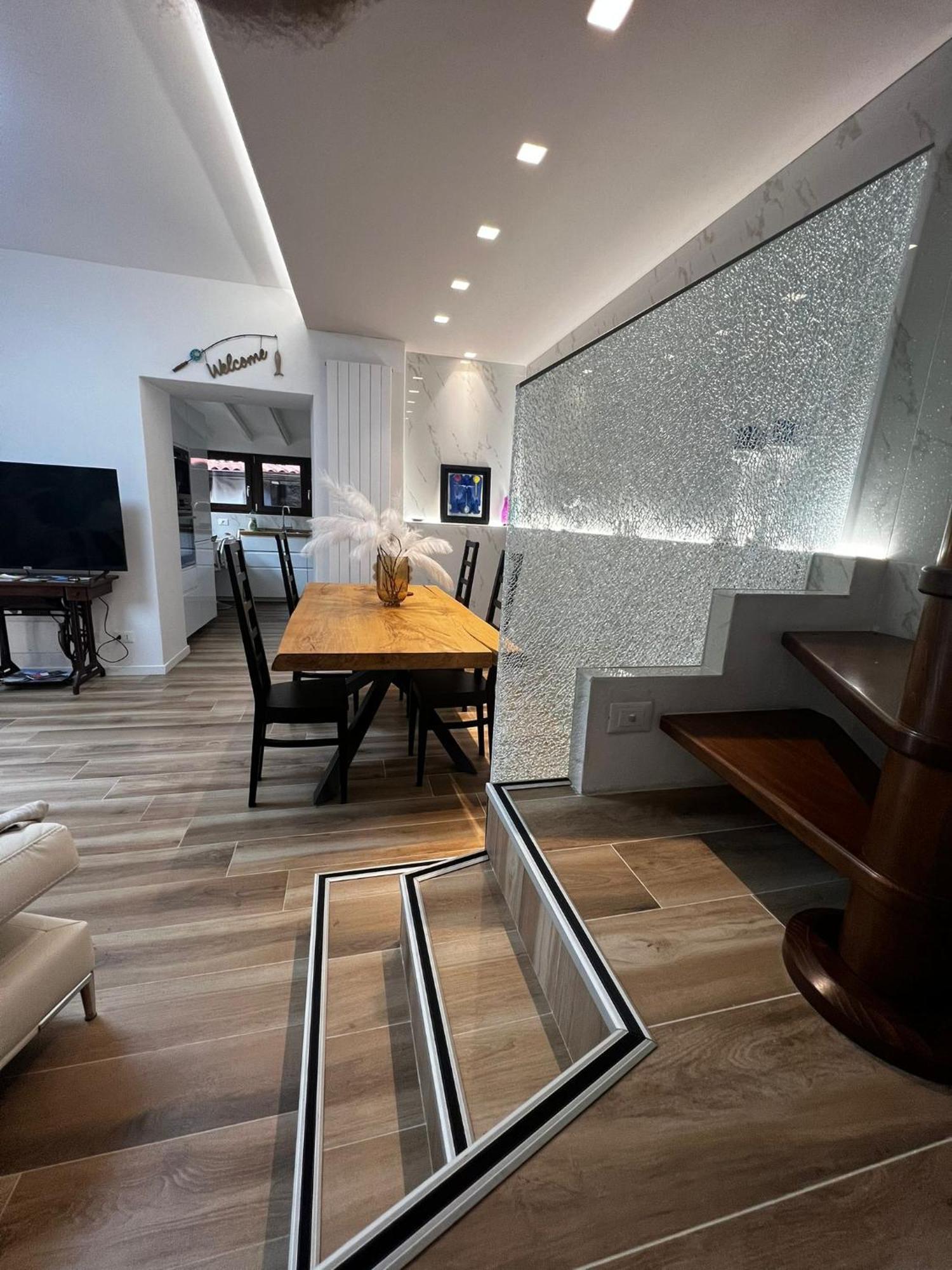 Very Nice Flat In Lerici 5 Terre Экстерьер фото