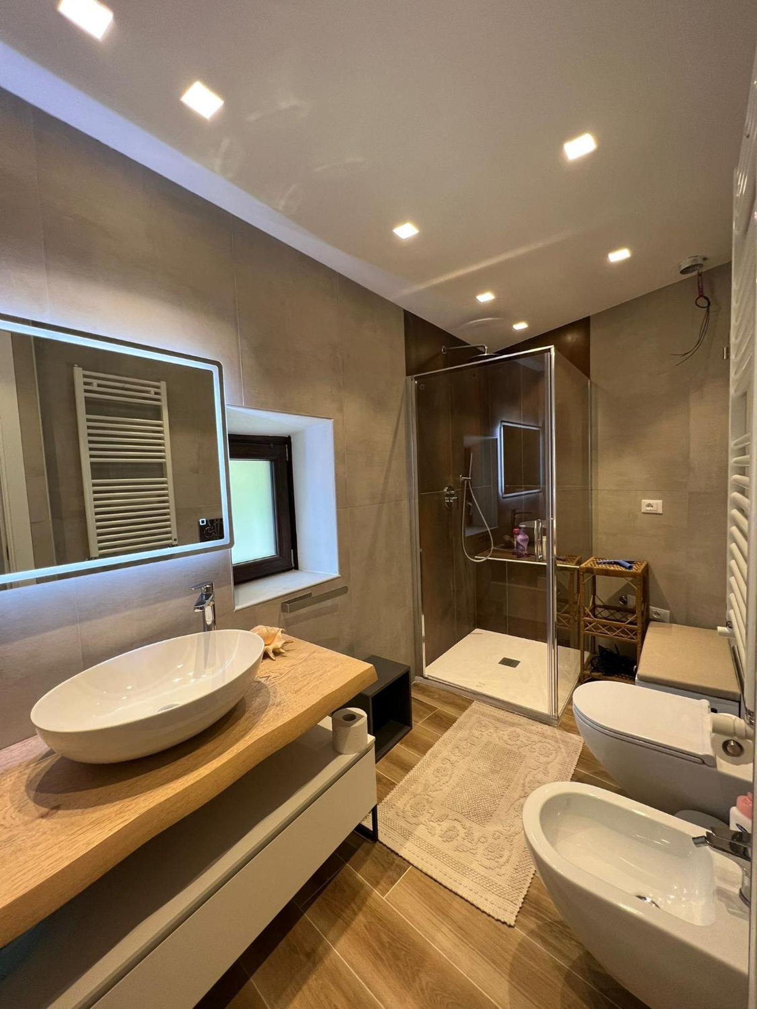 Very Nice Flat In Lerici 5 Terre Экстерьер фото