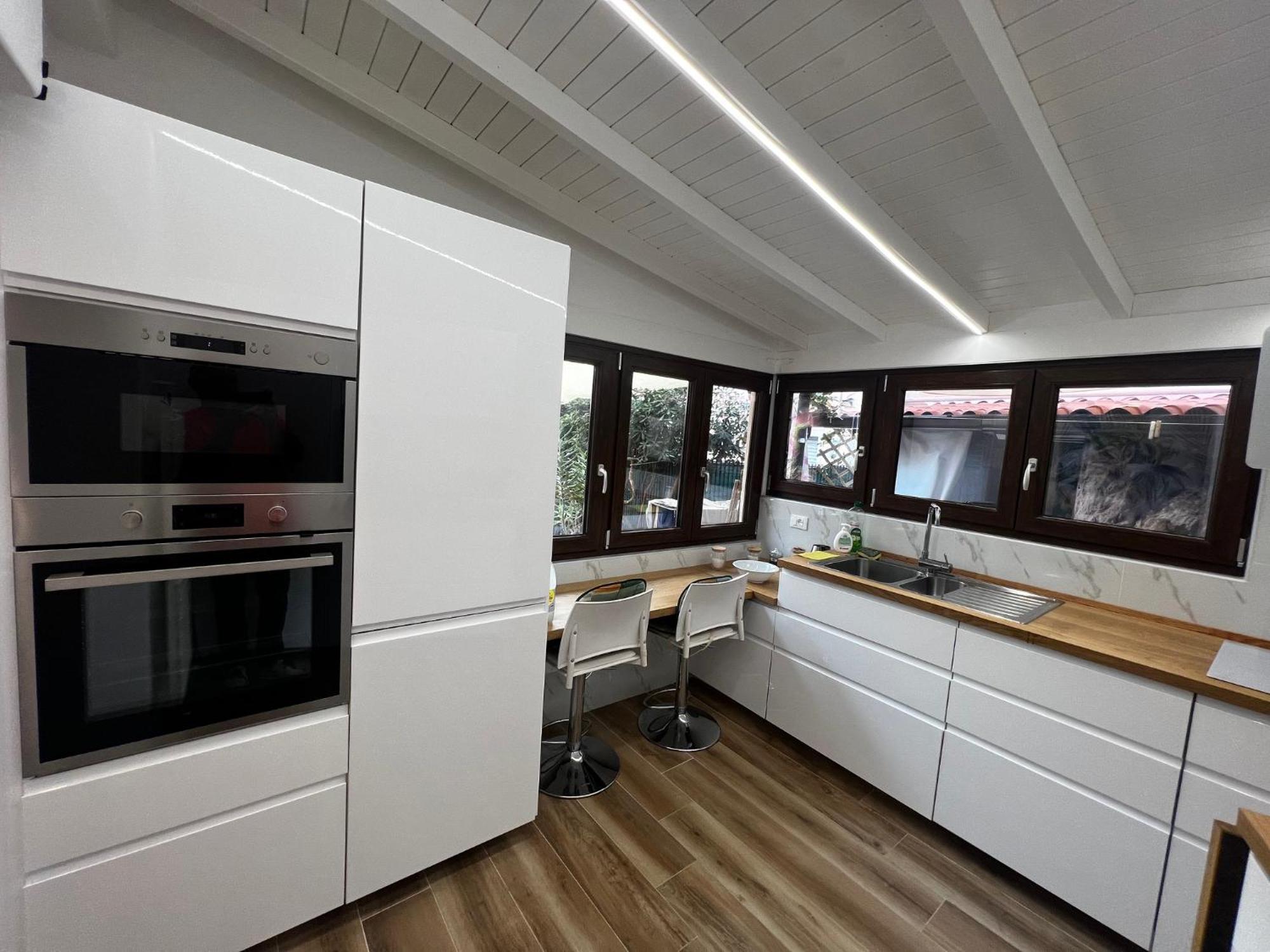 Very Nice Flat In Lerici 5 Terre Экстерьер фото