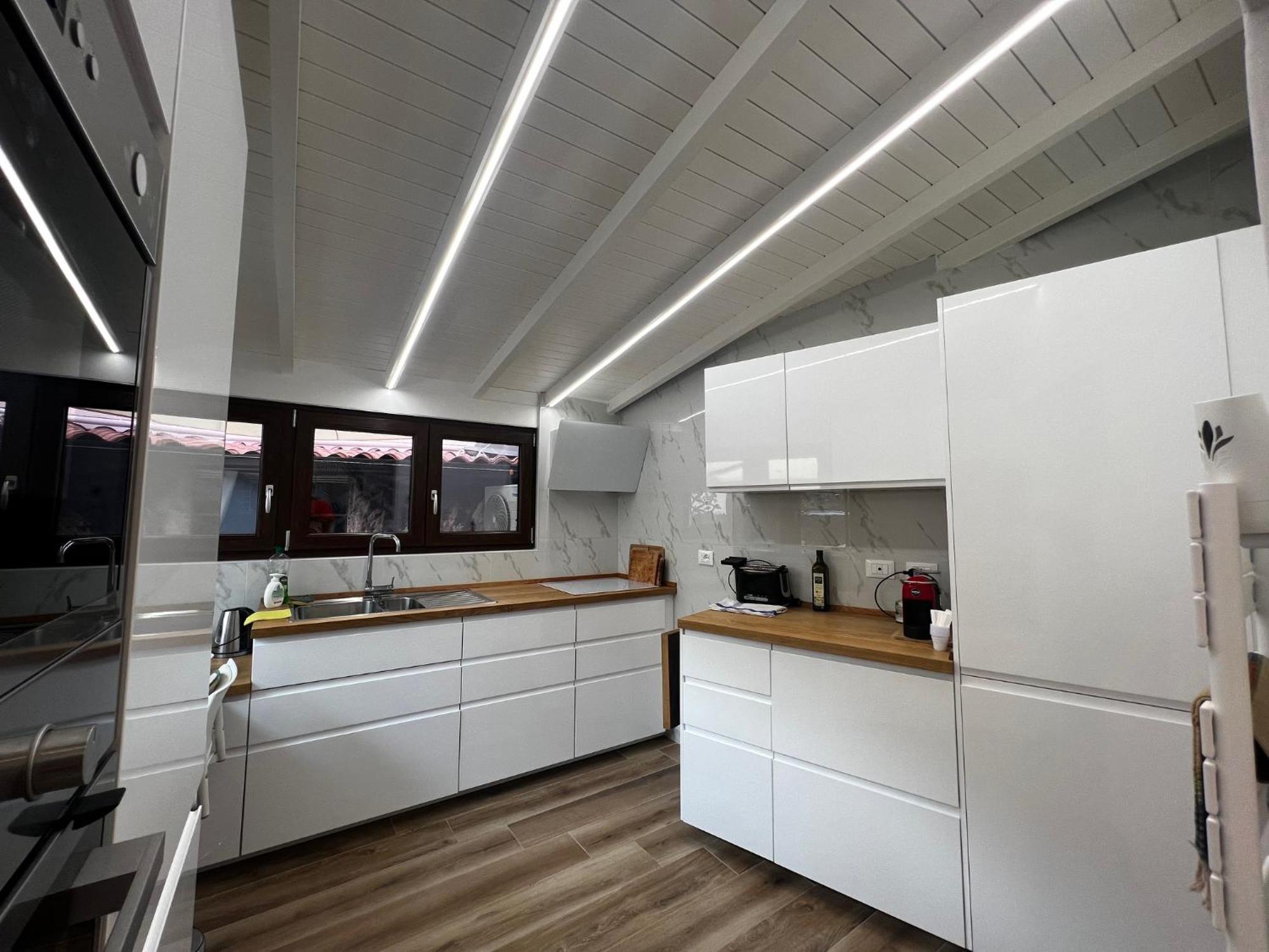 Very Nice Flat In Lerici 5 Terre Экстерьер фото