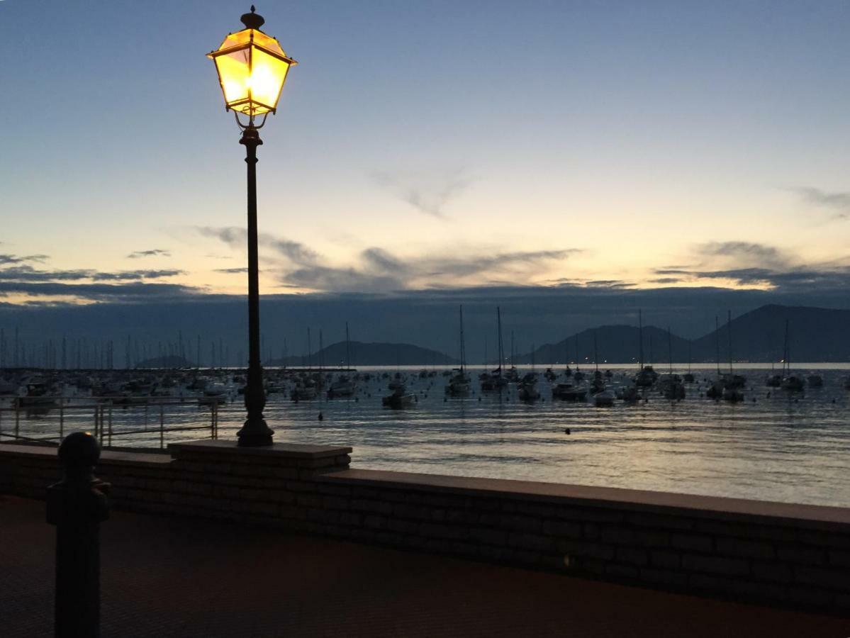 Very Nice Flat In Lerici 5 Terre Экстерьер фото