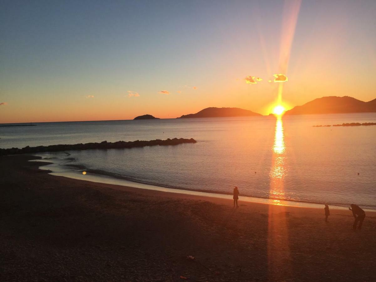 Very Nice Flat In Lerici 5 Terre Экстерьер фото