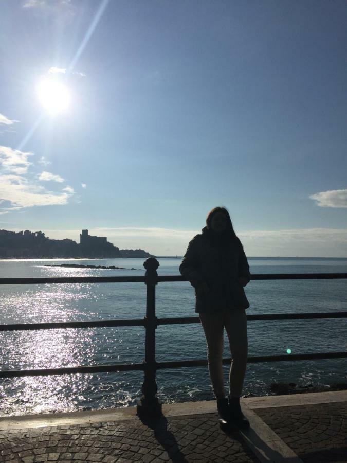 Very Nice Flat In Lerici 5 Terre Экстерьер фото