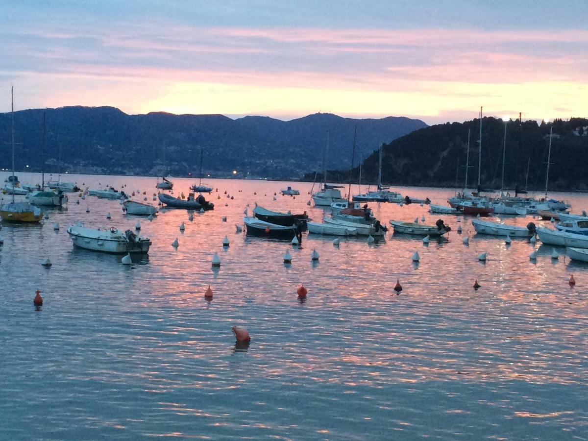 Very Nice Flat In Lerici 5 Terre Экстерьер фото