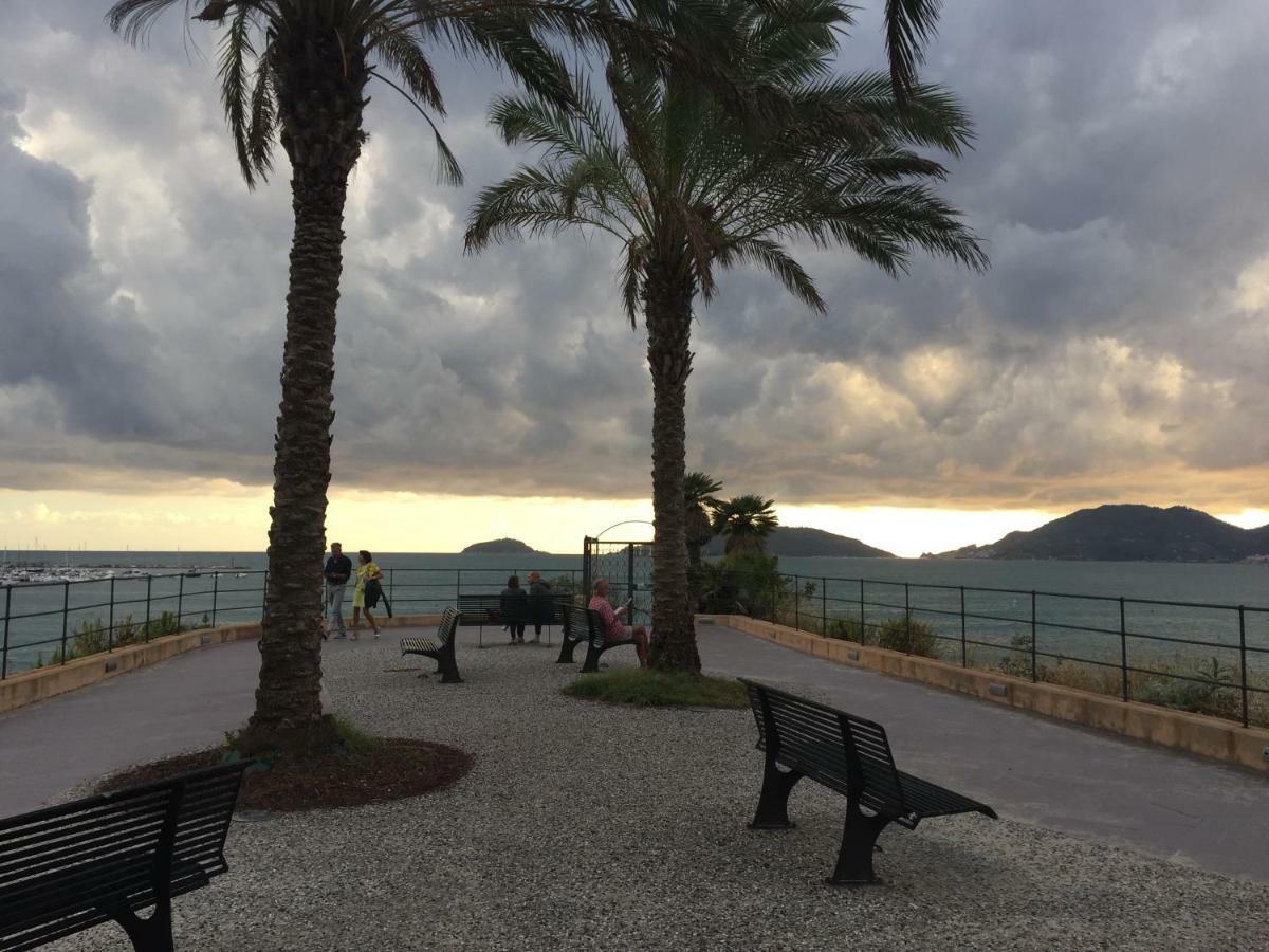 Very Nice Flat In Lerici 5 Terre Экстерьер фото