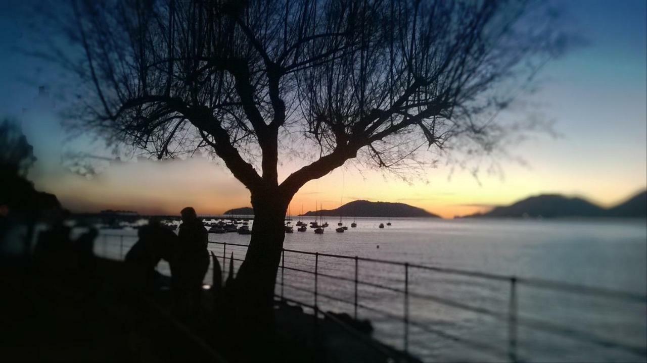 Very Nice Flat In Lerici 5 Terre Экстерьер фото
