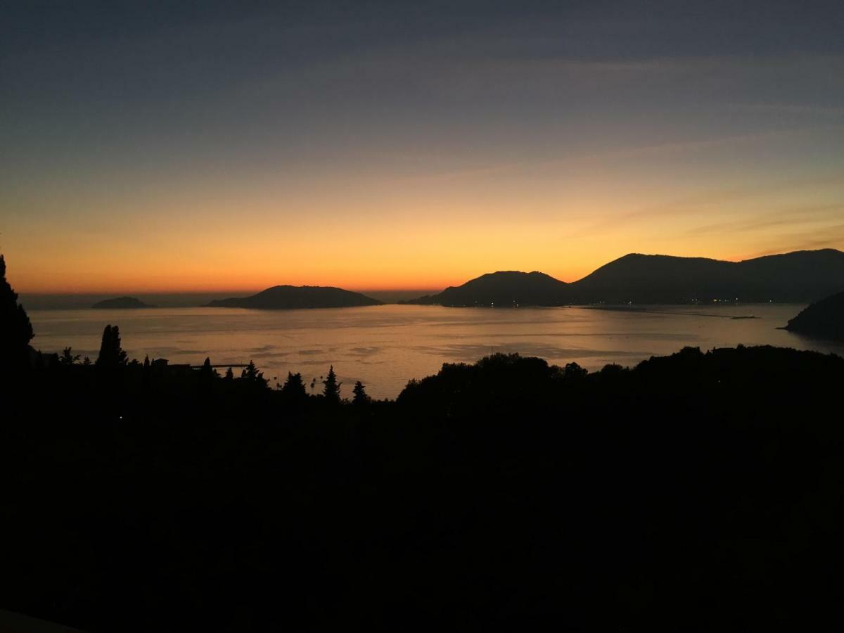 Very Nice Flat In Lerici 5 Terre Экстерьер фото
