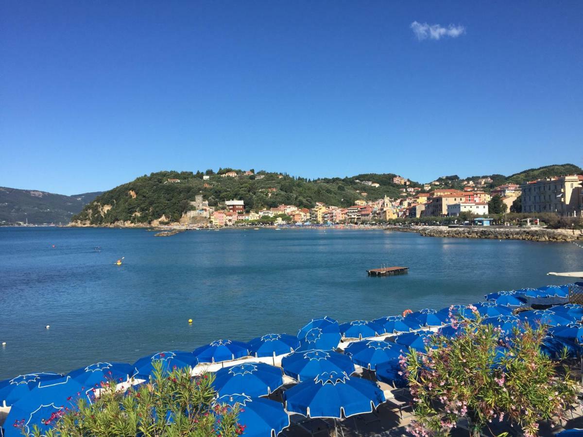 Very Nice Flat In Lerici 5 Terre Экстерьер фото