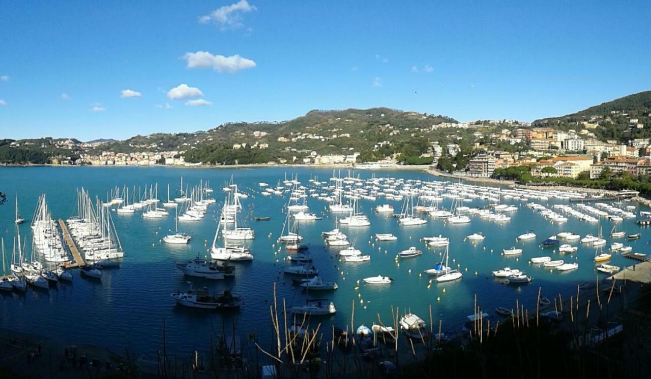Very Nice Flat In Lerici 5 Terre Экстерьер фото