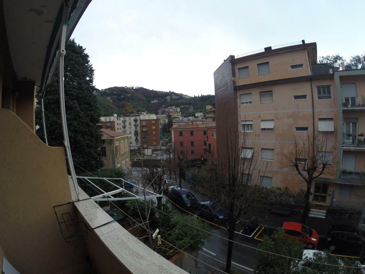 Very Nice Flat In Lerici 5 Terre Экстерьер фото