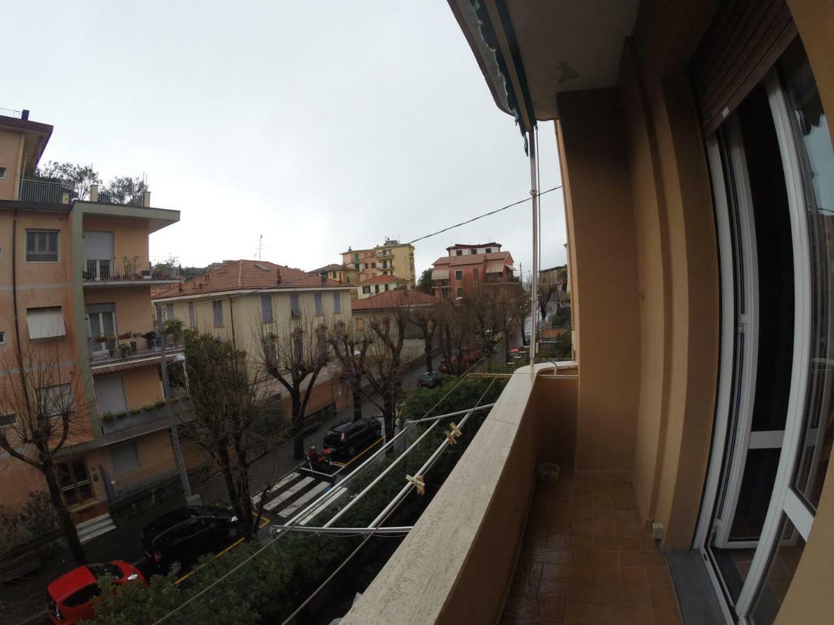 Very Nice Flat In Lerici 5 Terre Экстерьер фото